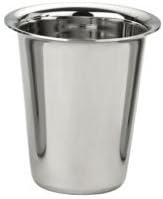 TABAKH Traditional Steel Tumbler Set - Image 2