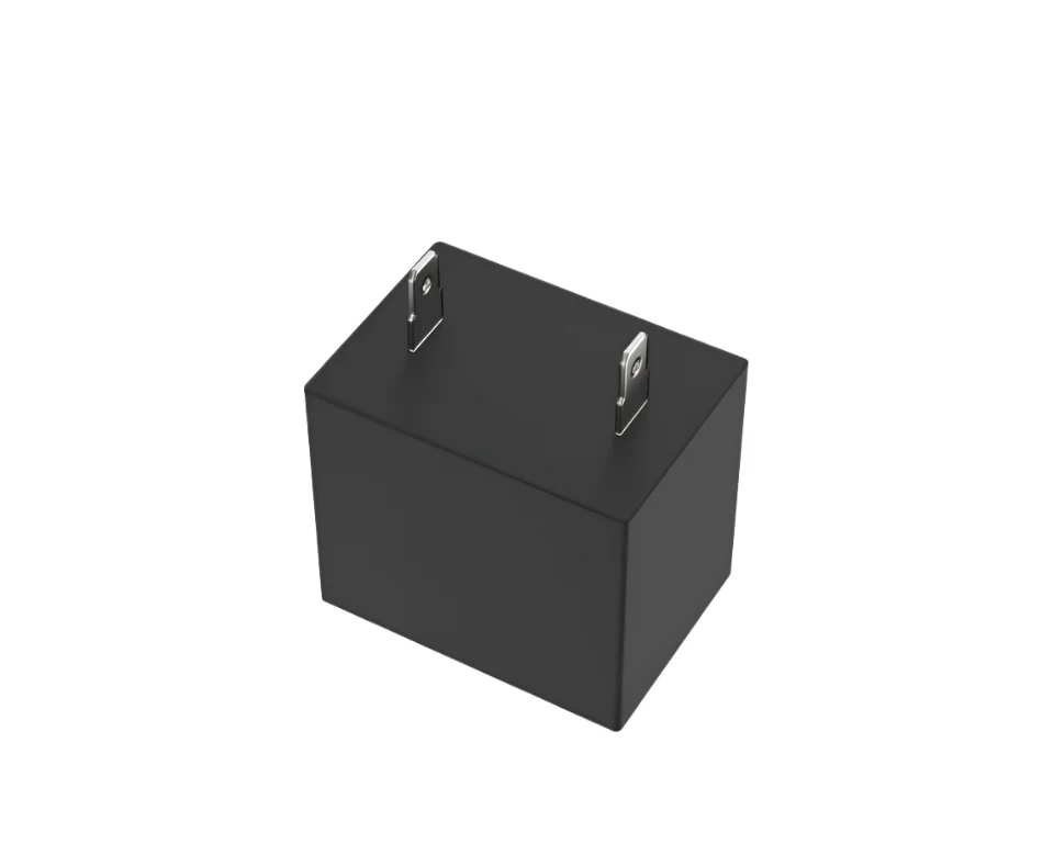 ULTRA Bigg+, Bigg+ T, Grind+ Gold, Grind+ Slimline, Perfect+ & Perfect S Capacitor - Image 2