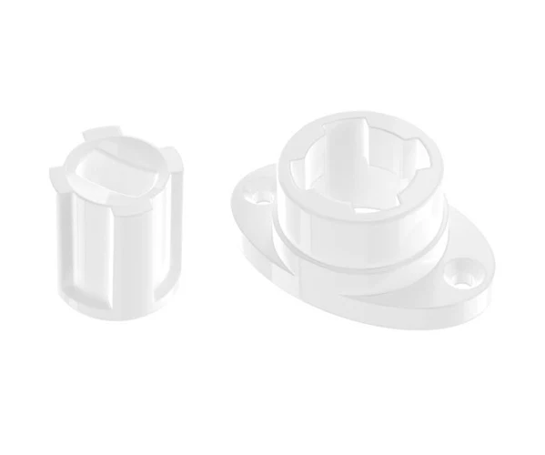 ULTRA Grind+ Gold 2 Liter Wet Grinder Housing and Sleeve