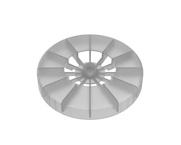 Ultra Mini Model Cooling Fan