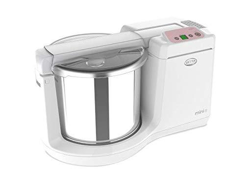 Elgi Ultra Mini T Compact Table Top 1.25L Wet Grinder with Digital Timer 110V - Open Box Store Pickup Only - Image 6