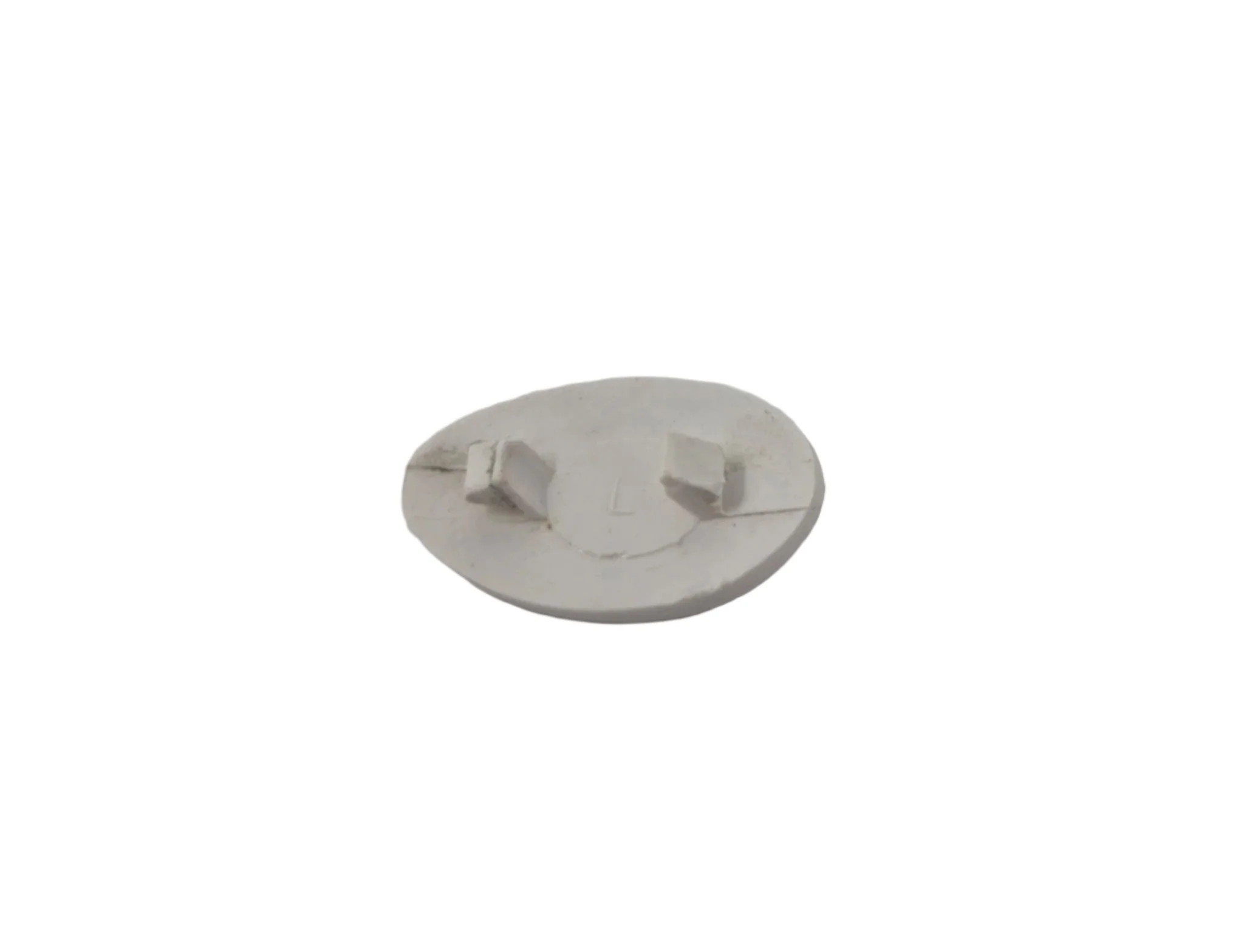 Ultra Perfect Cap Lock Pin - Image 2
