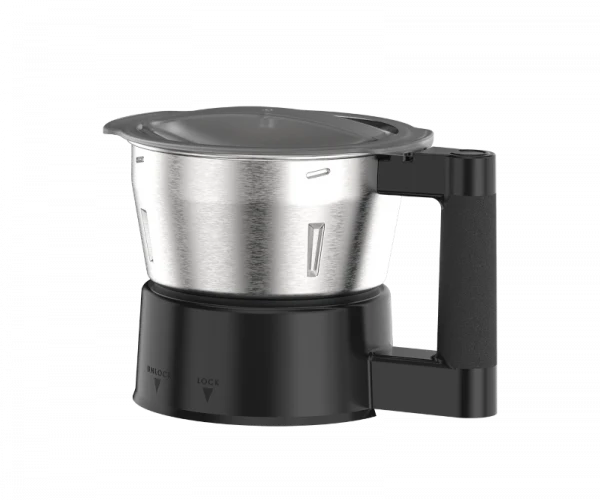 Ultra Topp (Blue) Mixer Grinder 750-Watts 110V For USA and Canada - Image 4