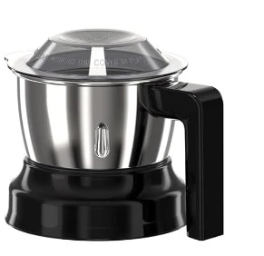 ULTRA Vario+ & Stealth Mixer Compatible - Stainless Steel Jar - Image 3