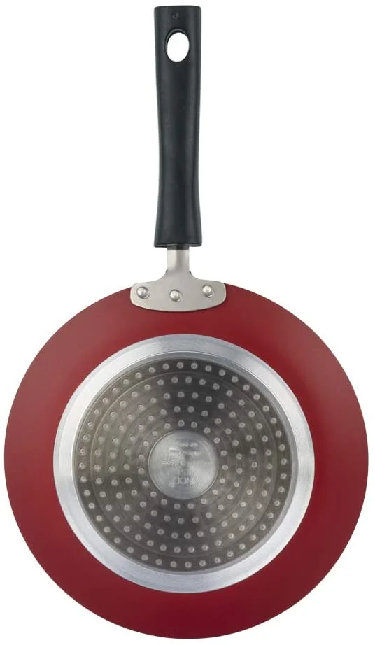 Vinod Induction Base Concave Tawa 27.5cm - Image 2