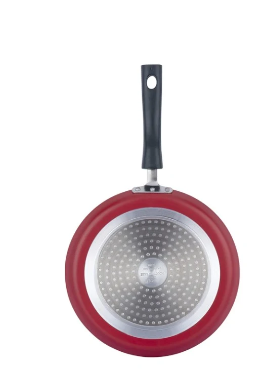 Vinod Non-Stick 280mm Induction Dosa Tawa/Griddle, 10" - Image 2