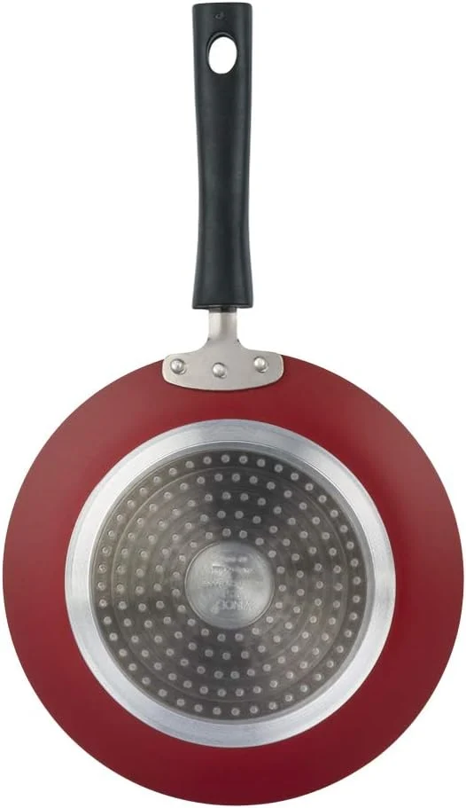Vinod Non Stick Cookware 240mm Concave Tawa - Image 2