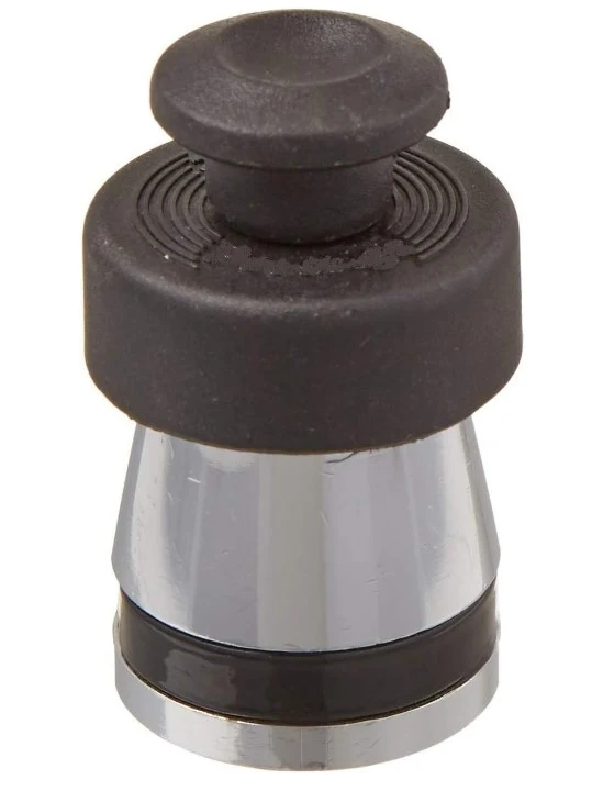 Vinod Pressure Cooker Regulator Whistle for Splendid & Splendid Plus Stainless Steel