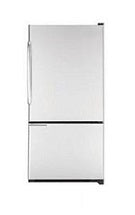 WHIRLPOOL 5GBB19PRYA Bottom Mount Refrigirators 220V