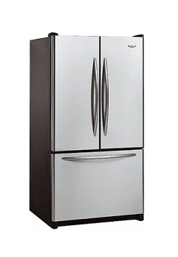 Whirlpool G20EFSB23 23 cu.ft. Counter-Depth French Door SS 220V