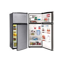 Whirlpool NWT8501S Top Mount Refrigerators 220V